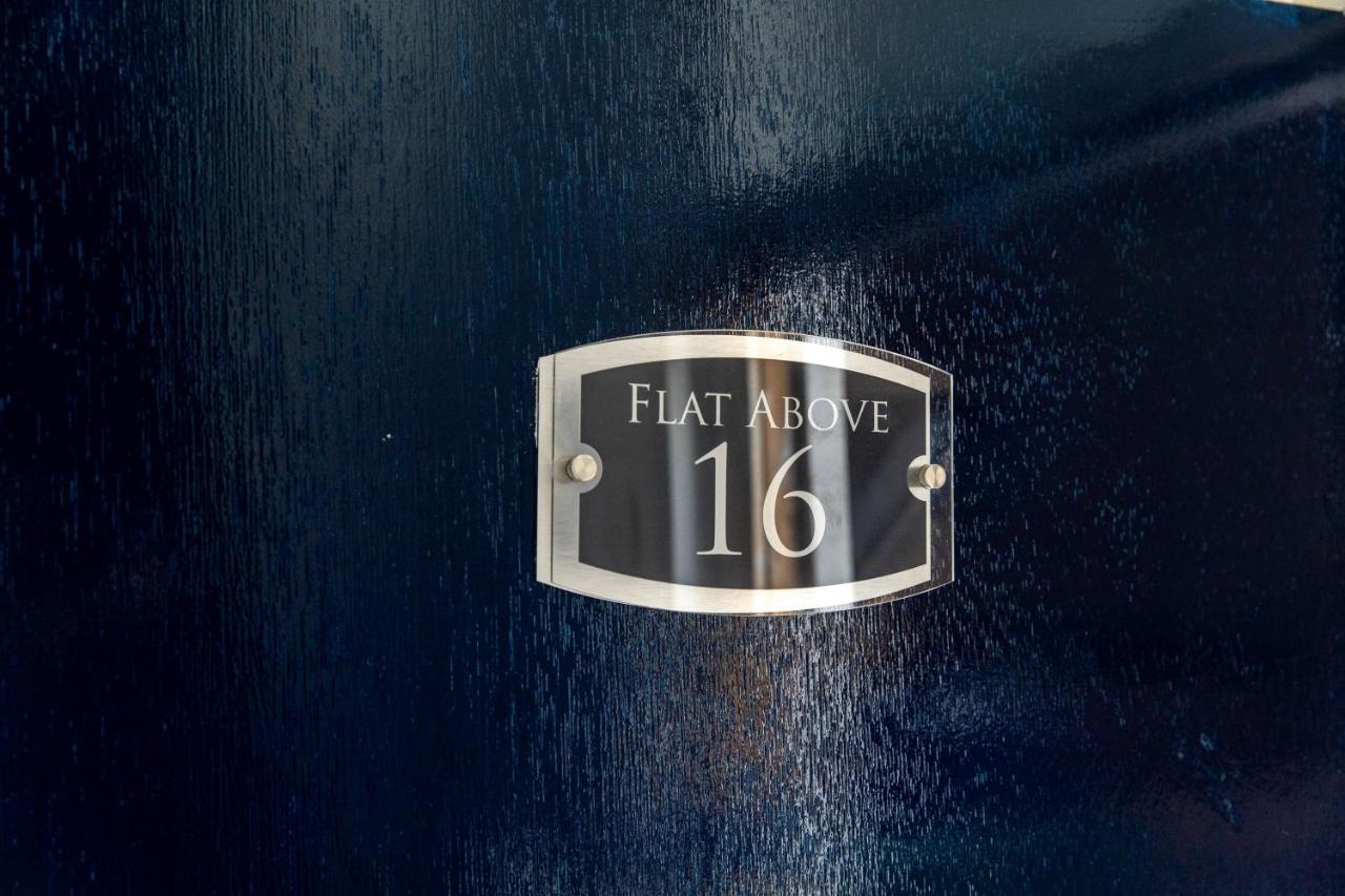 Stylish Jewellery Quarter Apartment Sleeps 4 バーミンガム エクステリア 写真