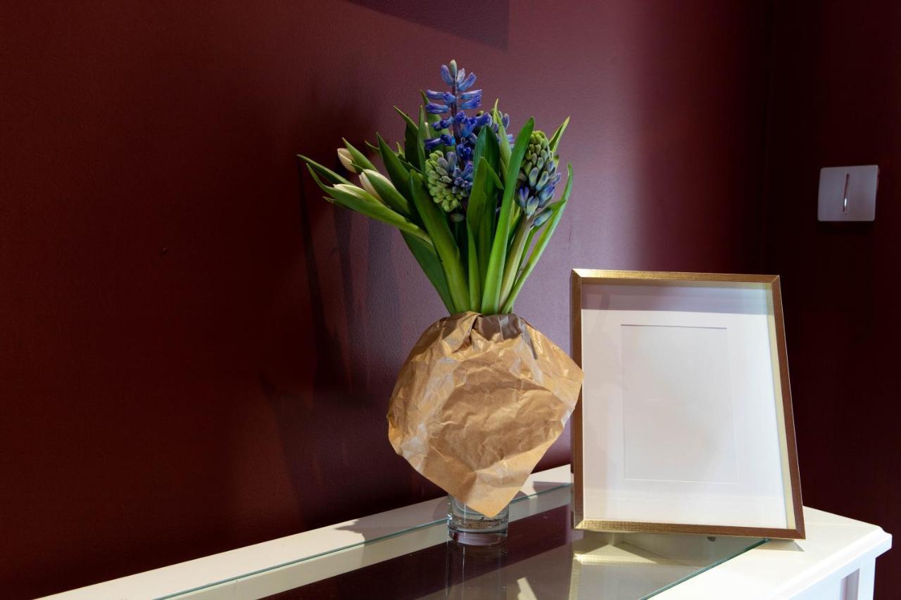 Stylish Jewellery Quarter Apartment Sleeps 4 バーミンガム エクステリア 写真